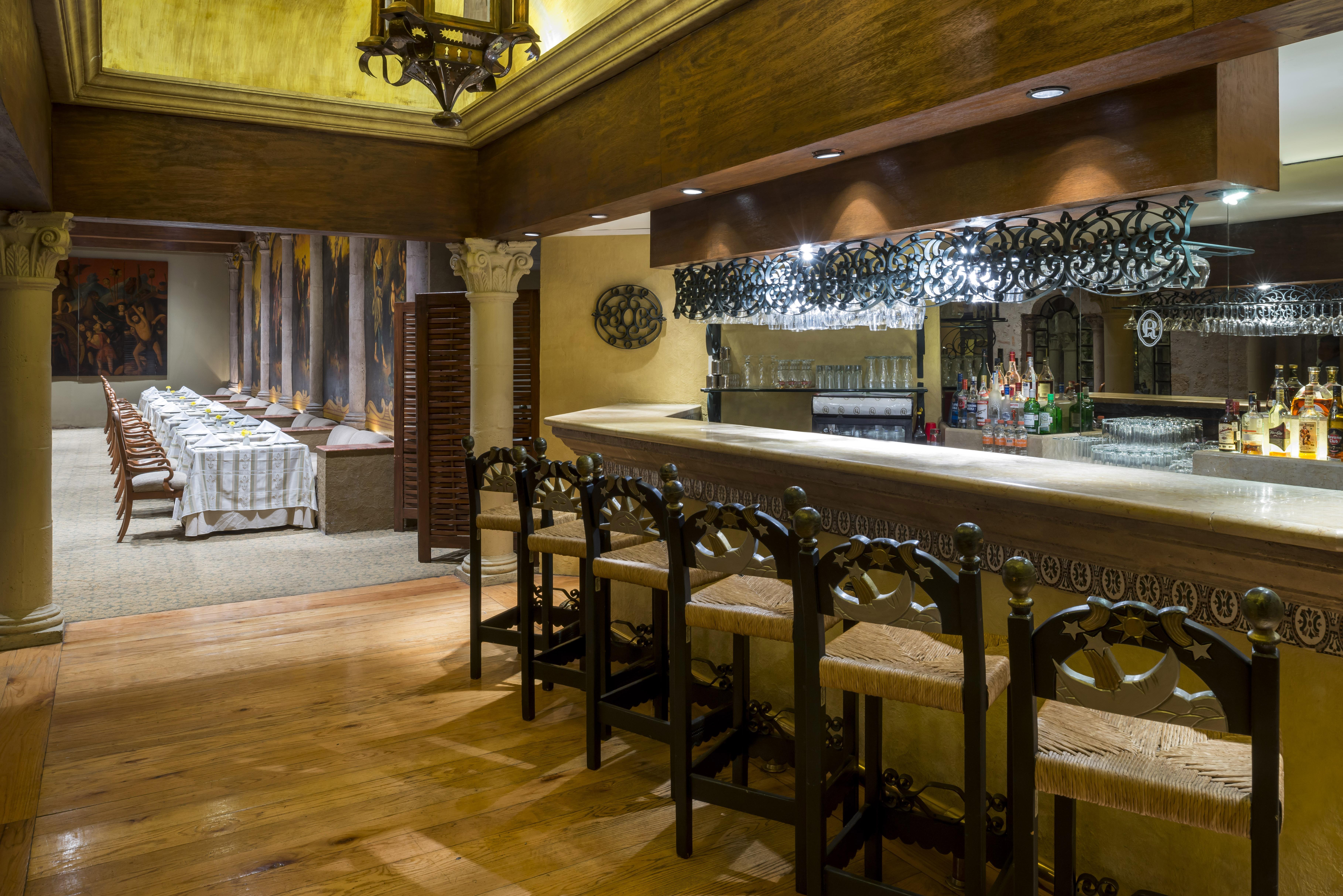 Hotel Quinta Real Aguascalientes Extérieur photo