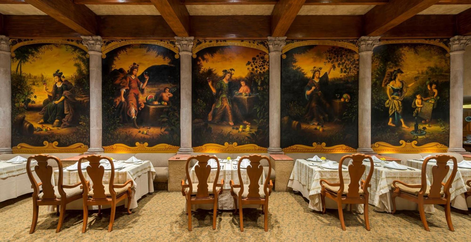 Hotel Quinta Real Aguascalientes Extérieur photo